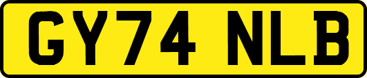 GY74NLB