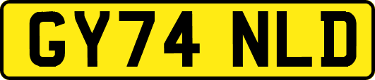 GY74NLD