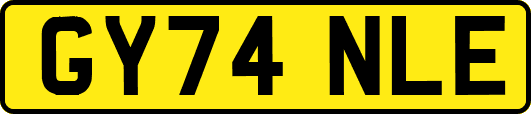 GY74NLE