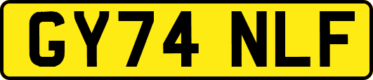 GY74NLF