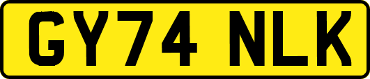 GY74NLK