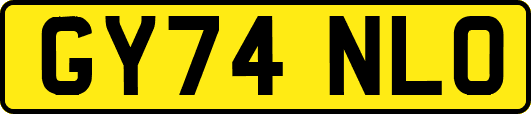 GY74NLO