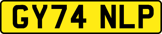 GY74NLP