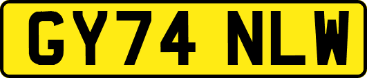 GY74NLW