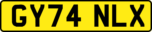 GY74NLX