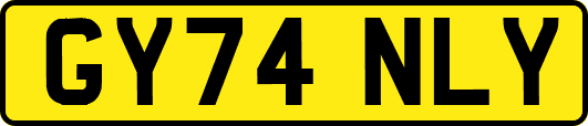 GY74NLY