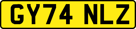 GY74NLZ