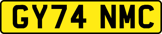 GY74NMC