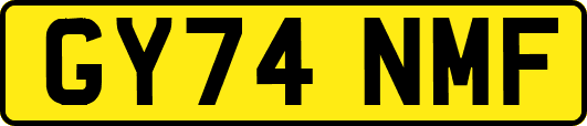 GY74NMF