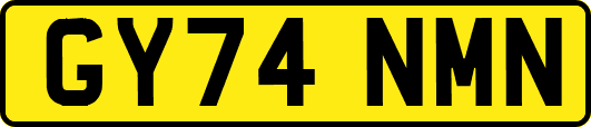 GY74NMN