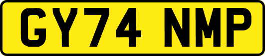 GY74NMP