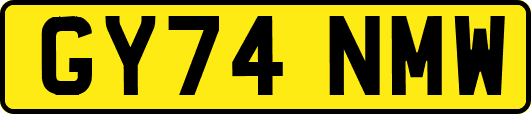 GY74NMW