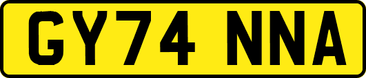 GY74NNA
