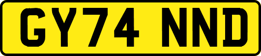 GY74NND