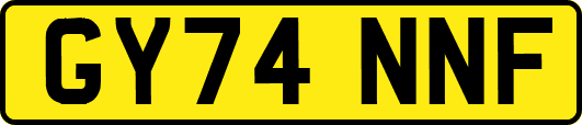 GY74NNF