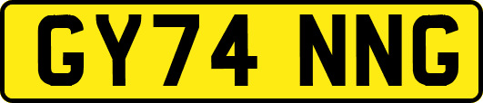 GY74NNG