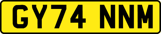 GY74NNM