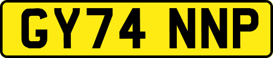 GY74NNP