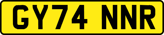 GY74NNR