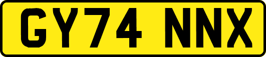 GY74NNX