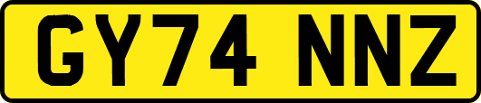 GY74NNZ