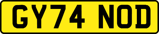 GY74NOD