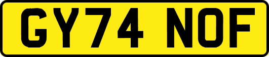 GY74NOF