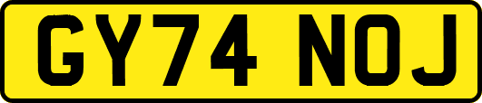 GY74NOJ