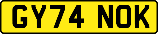 GY74NOK