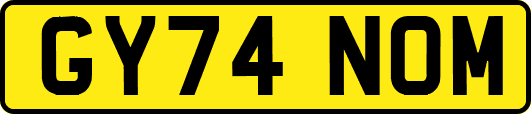 GY74NOM