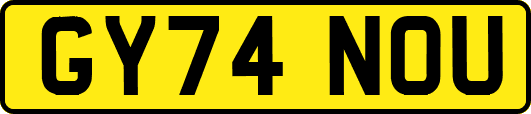 GY74NOU
