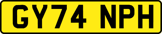 GY74NPH
