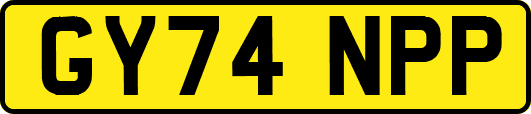 GY74NPP