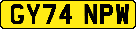 GY74NPW