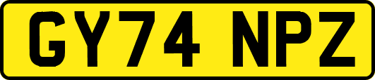 GY74NPZ