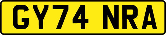 GY74NRA