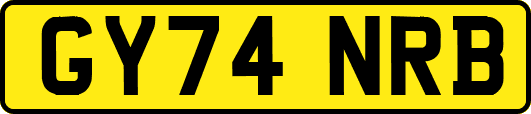 GY74NRB