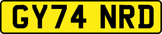 GY74NRD