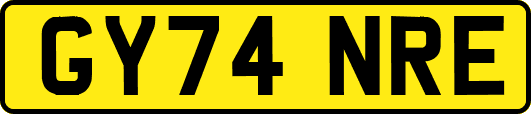 GY74NRE