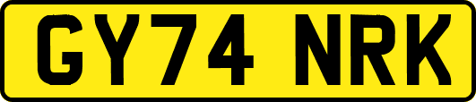 GY74NRK
