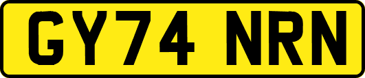 GY74NRN