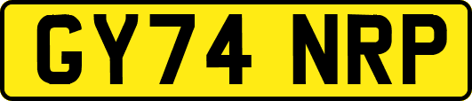 GY74NRP