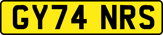GY74NRS