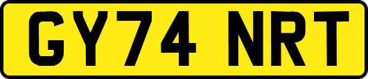 GY74NRT