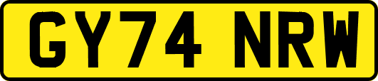 GY74NRW