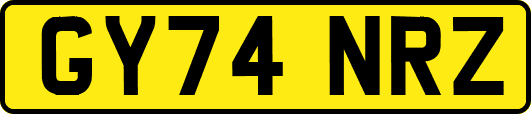 GY74NRZ