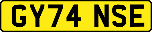 GY74NSE