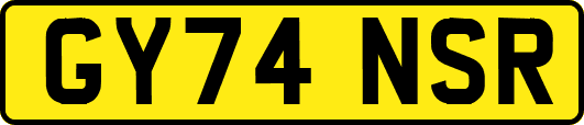 GY74NSR