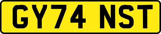 GY74NST