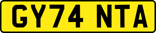 GY74NTA